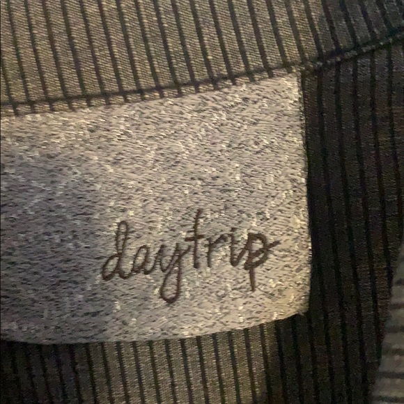 Pinstripe jacket - Picture 4 of 6